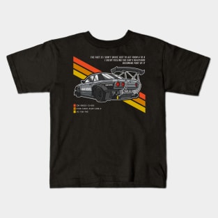 Street Car Kids T-Shirt